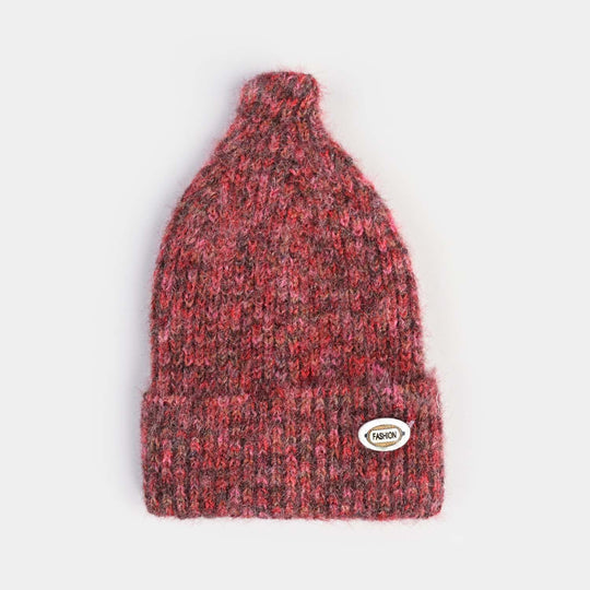 Baby Winter Woolen Cap/Hat