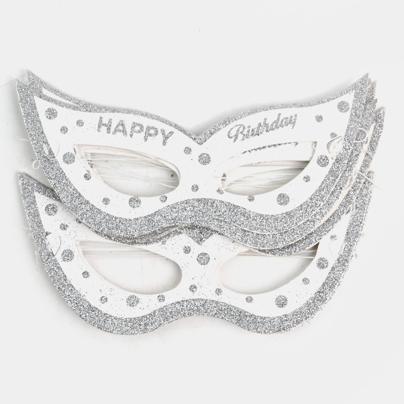 Birthday Party Eye Mask For Kids
