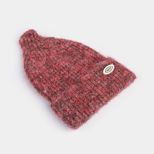 Baby Winter Woolen Cap/Hat