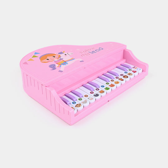 Electronic Organ Music Studio