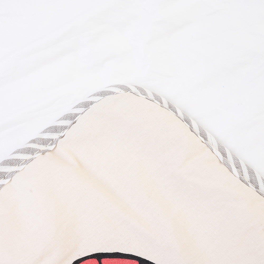 Baby Changing Sheet
