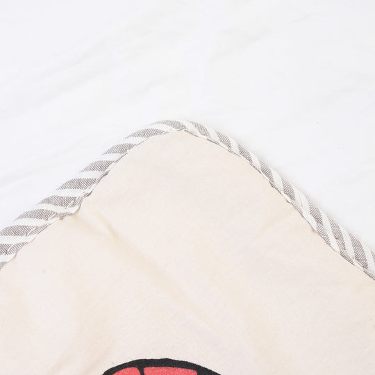 Baby Changing Sheet