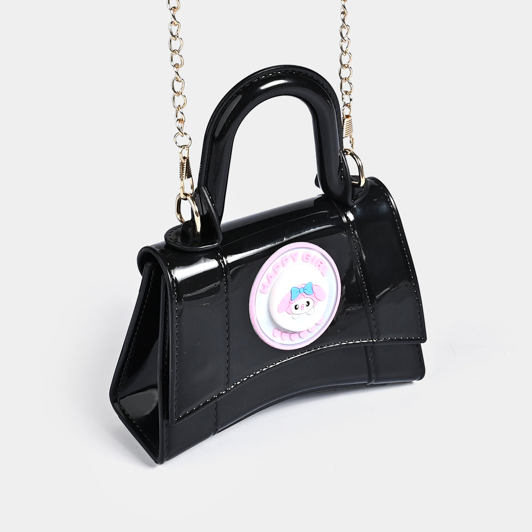 Girls Fancy Hand Bag