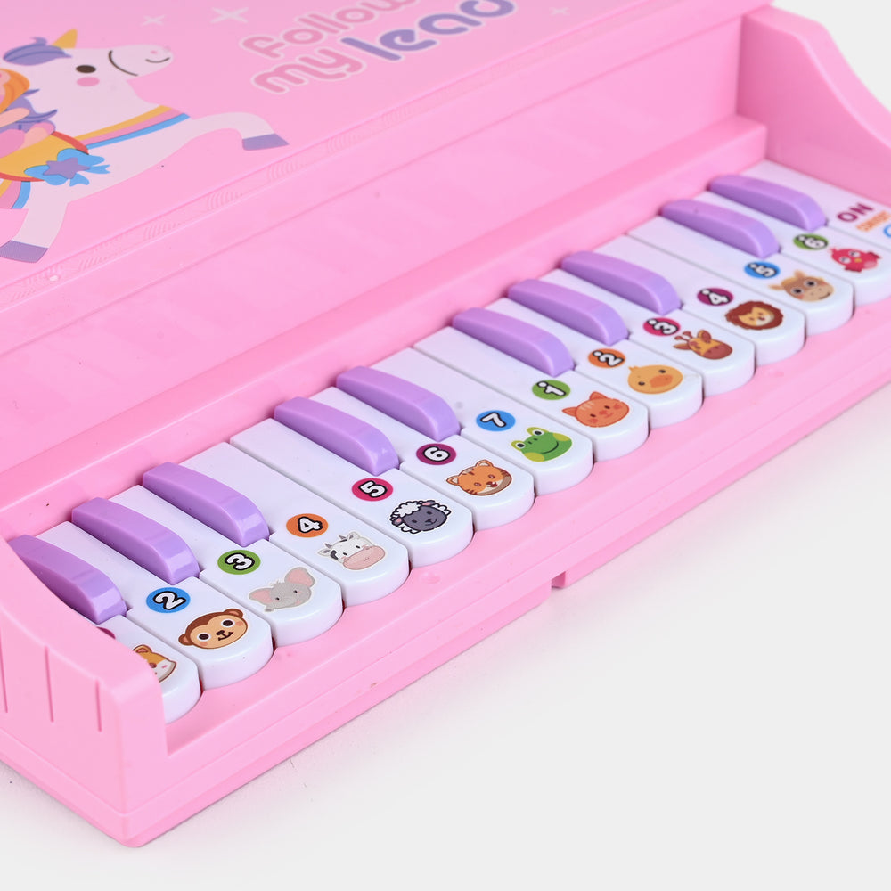 Electronic Organ Music Studio