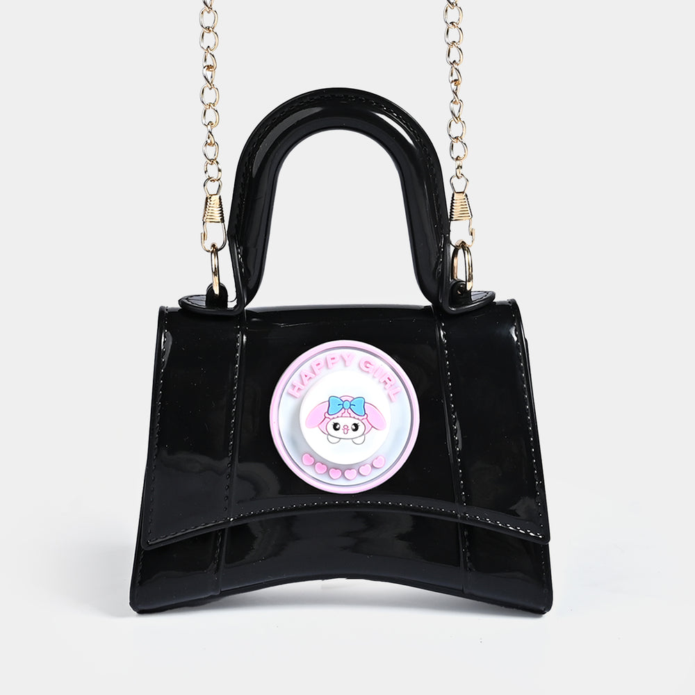 Girls Fancy Hand Bag