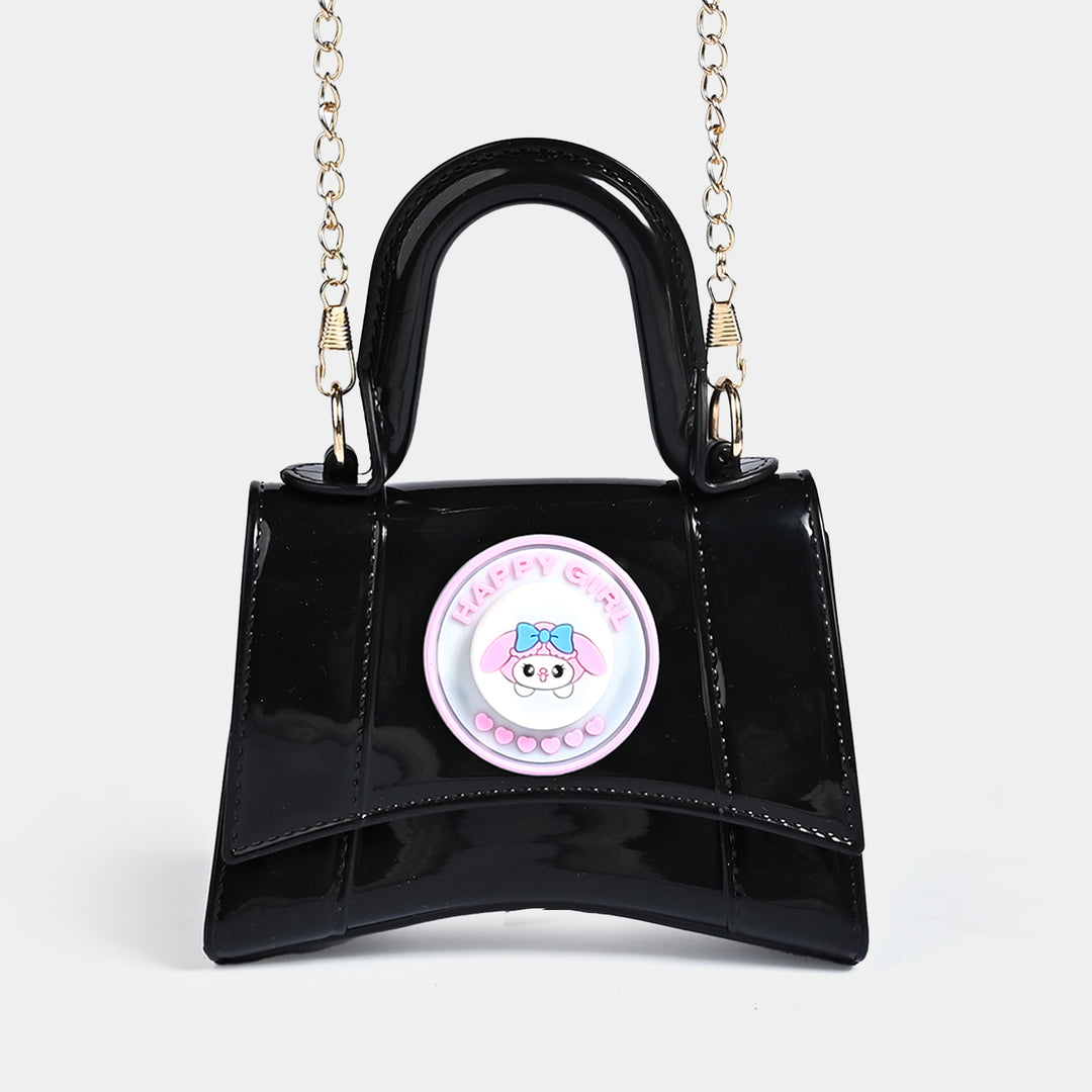 Girls Fancy Hand Bag