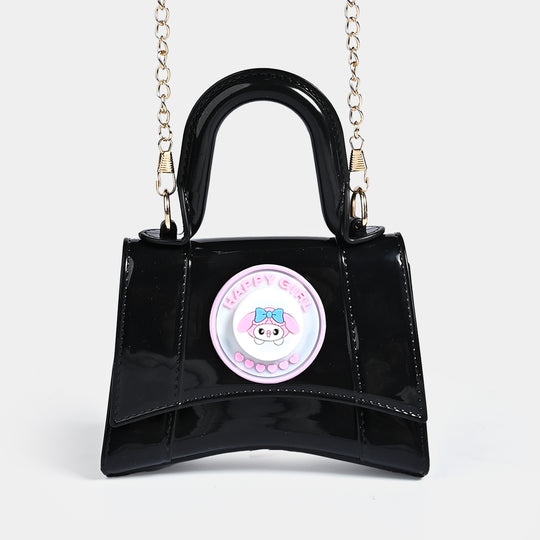 Girls Fancy Hand Bag