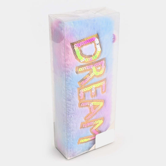 Stationary Pouch For Kids