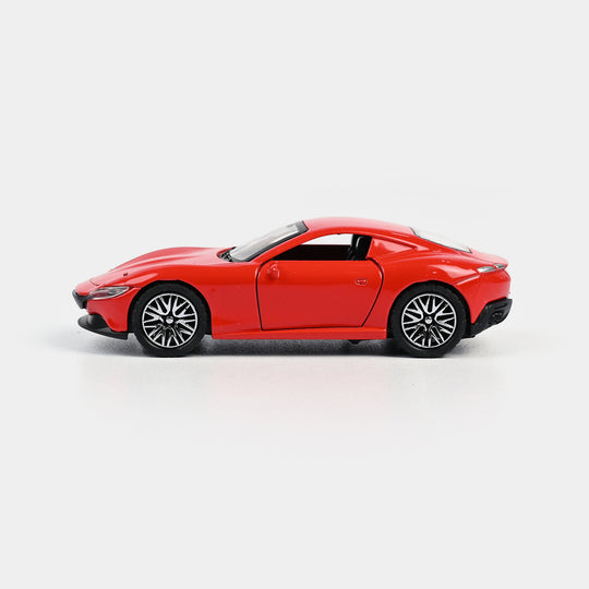 Die-Cast Model Car for Kids