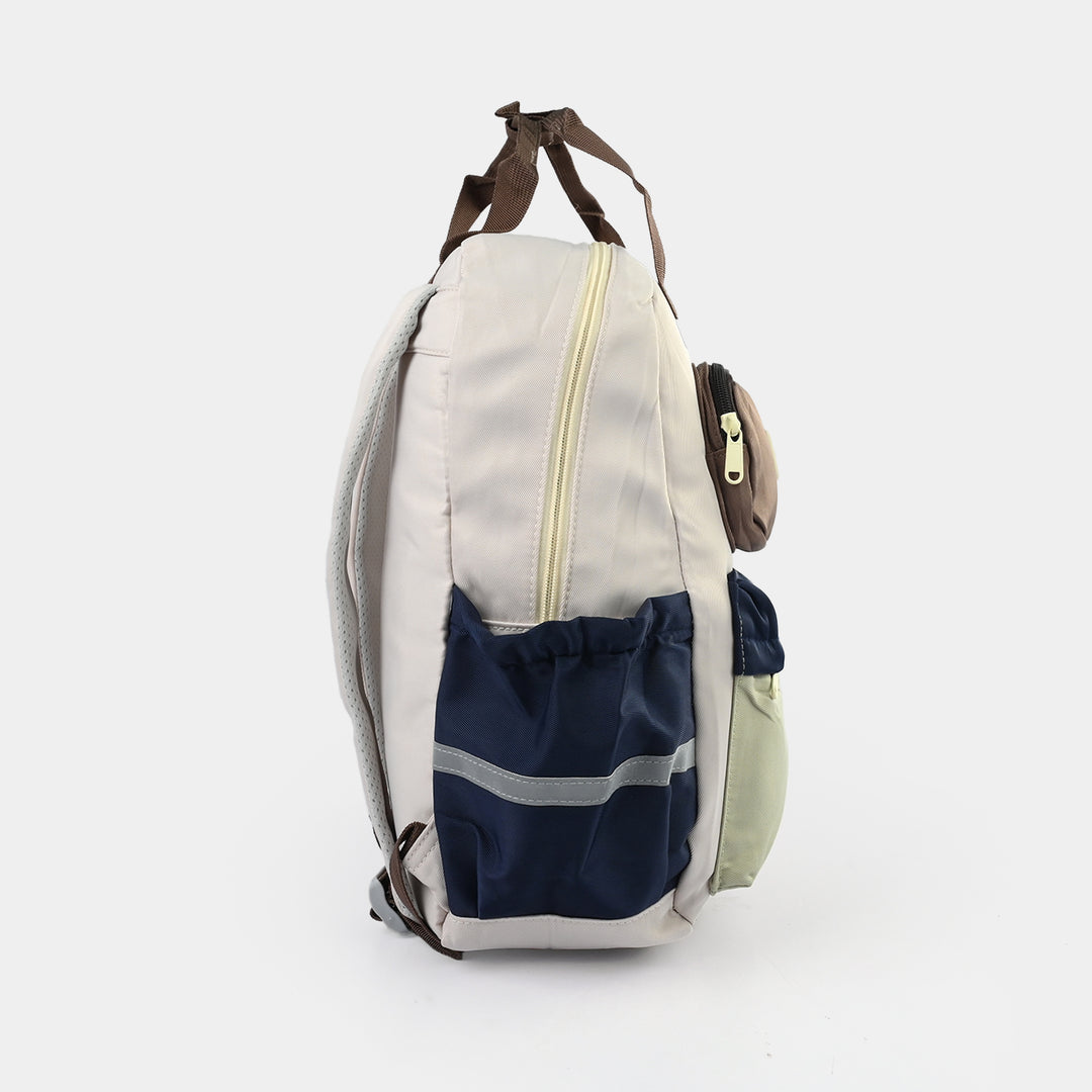 17" School Backpack for Kids