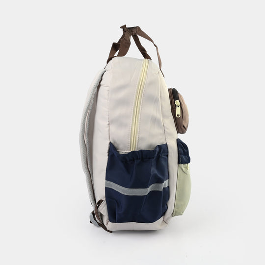 17" School Backpack for Kids