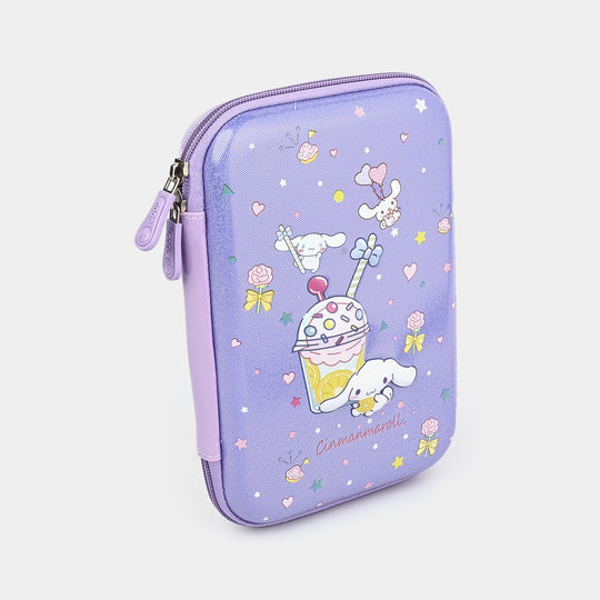 Stationary Pencil Pouch For Kids