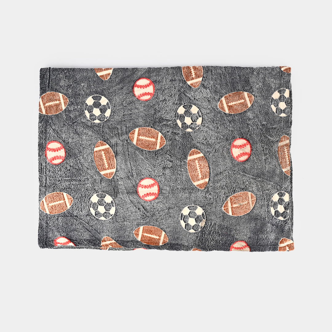 Kids Blanket Lumina Glow in the Dark | 80x110cm