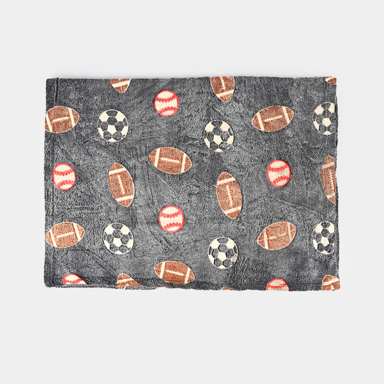 Kids Blanket Lumina Glow in the Dark | 80x110cm