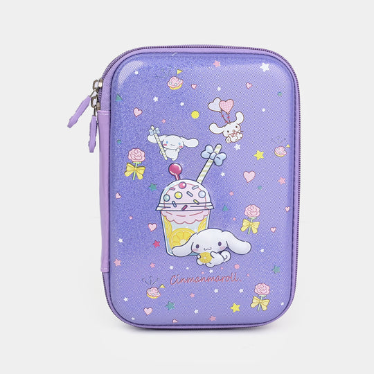 Stationary Pencil Pouch For Kids