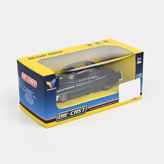 Die-Cast Model Car for Kids
