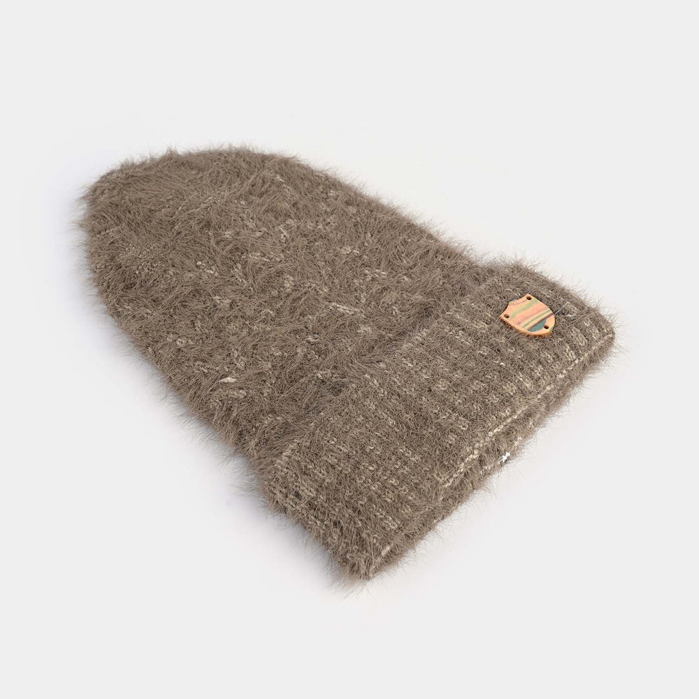 Baby Winter Woolen Cap/Hat