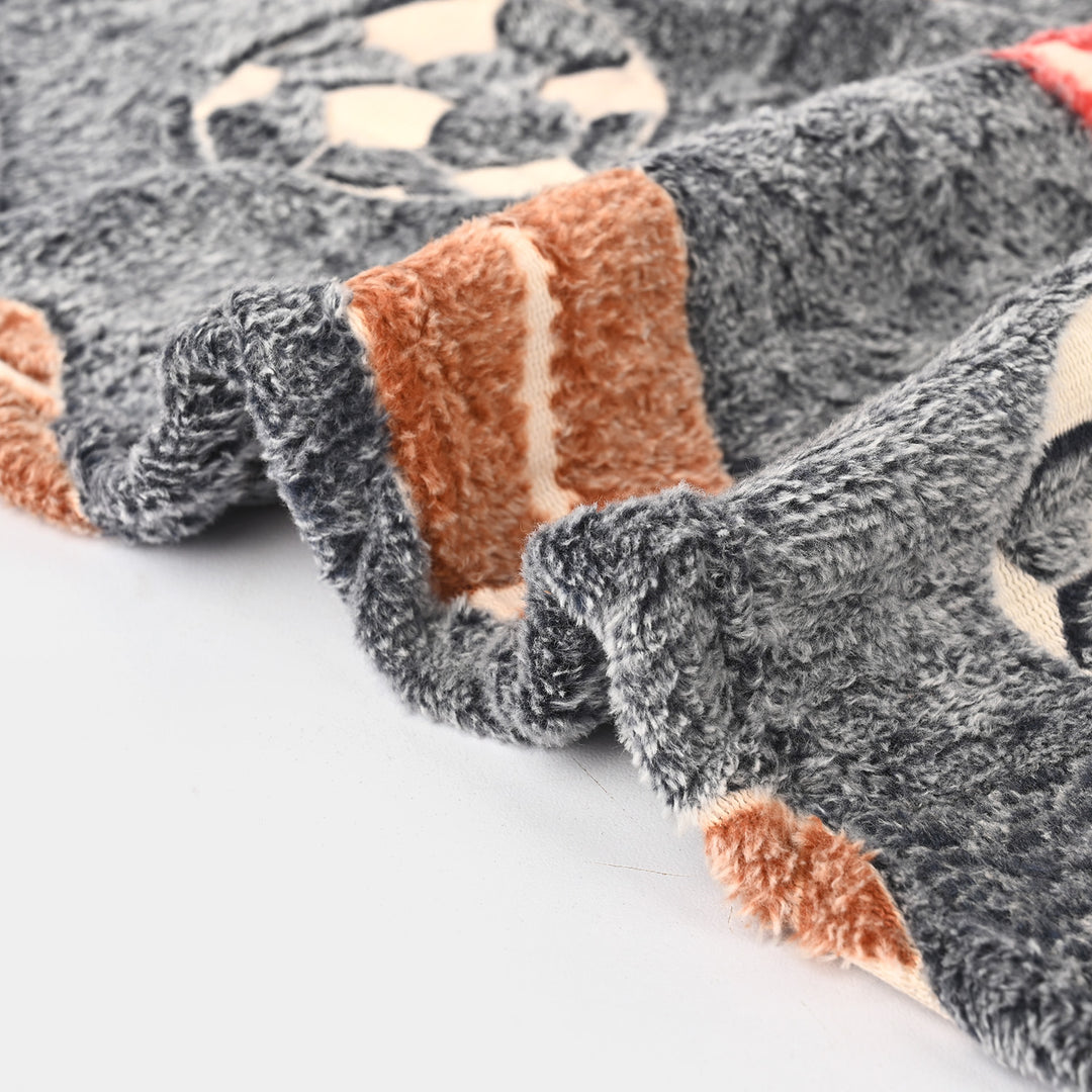 Kids Blanket Lumina Glow in the Dark | 80x110cm