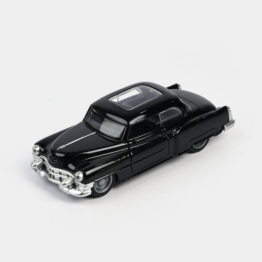 Die-Cast Model Car for Kids