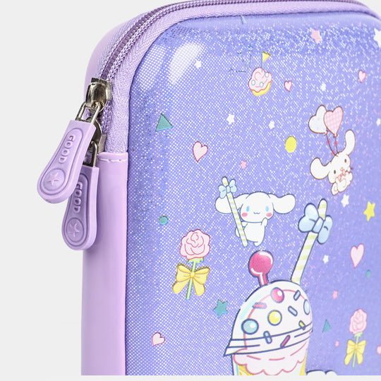 Stationary Pencil Pouch For Kids