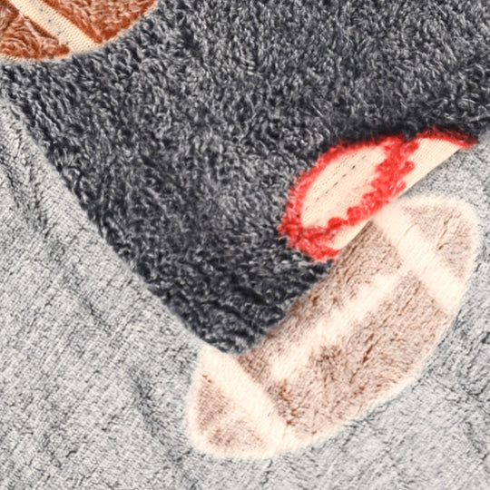 Kids Blanket Lumina Glow in the Dark | 80x110cm