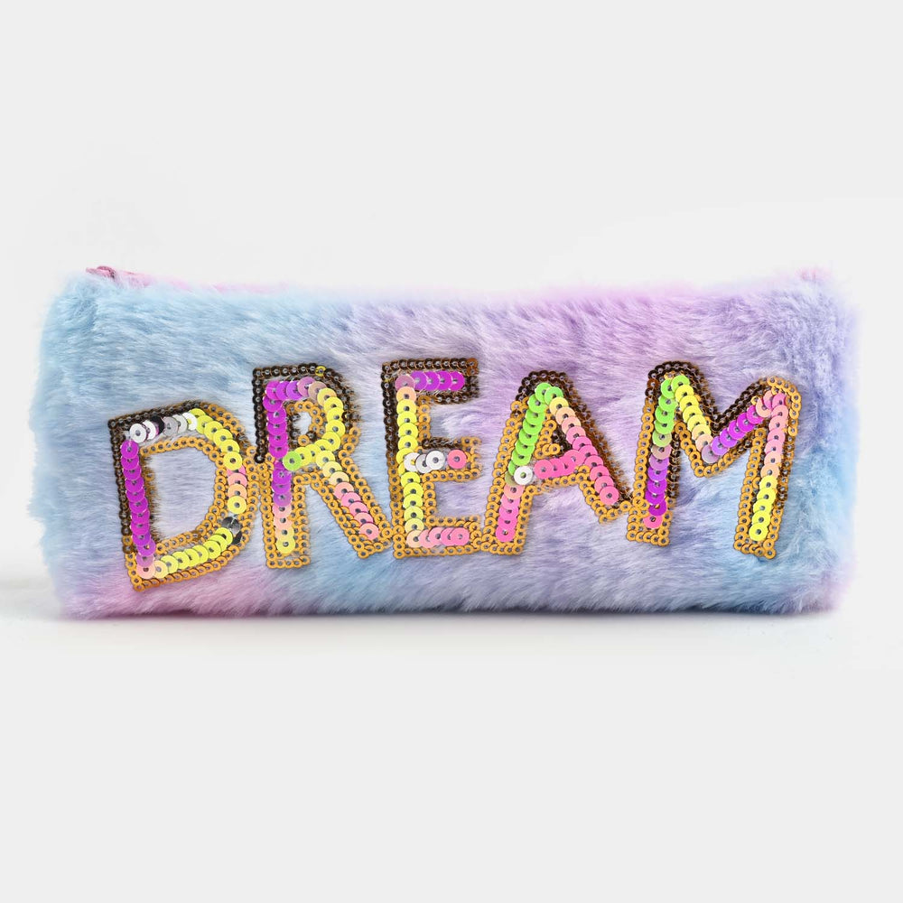 Stationary Pouch For Kids