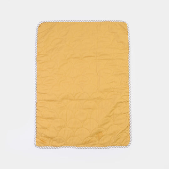 Baby Changing Sheet