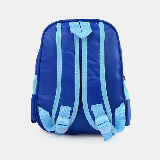 12" School Backpack for Kids