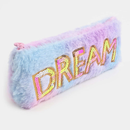 Stationary Pouch For Kids