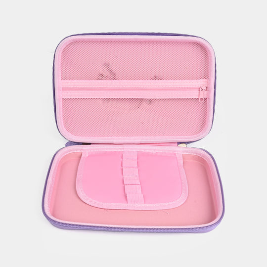 Stationary Pencil Pouch For Kids