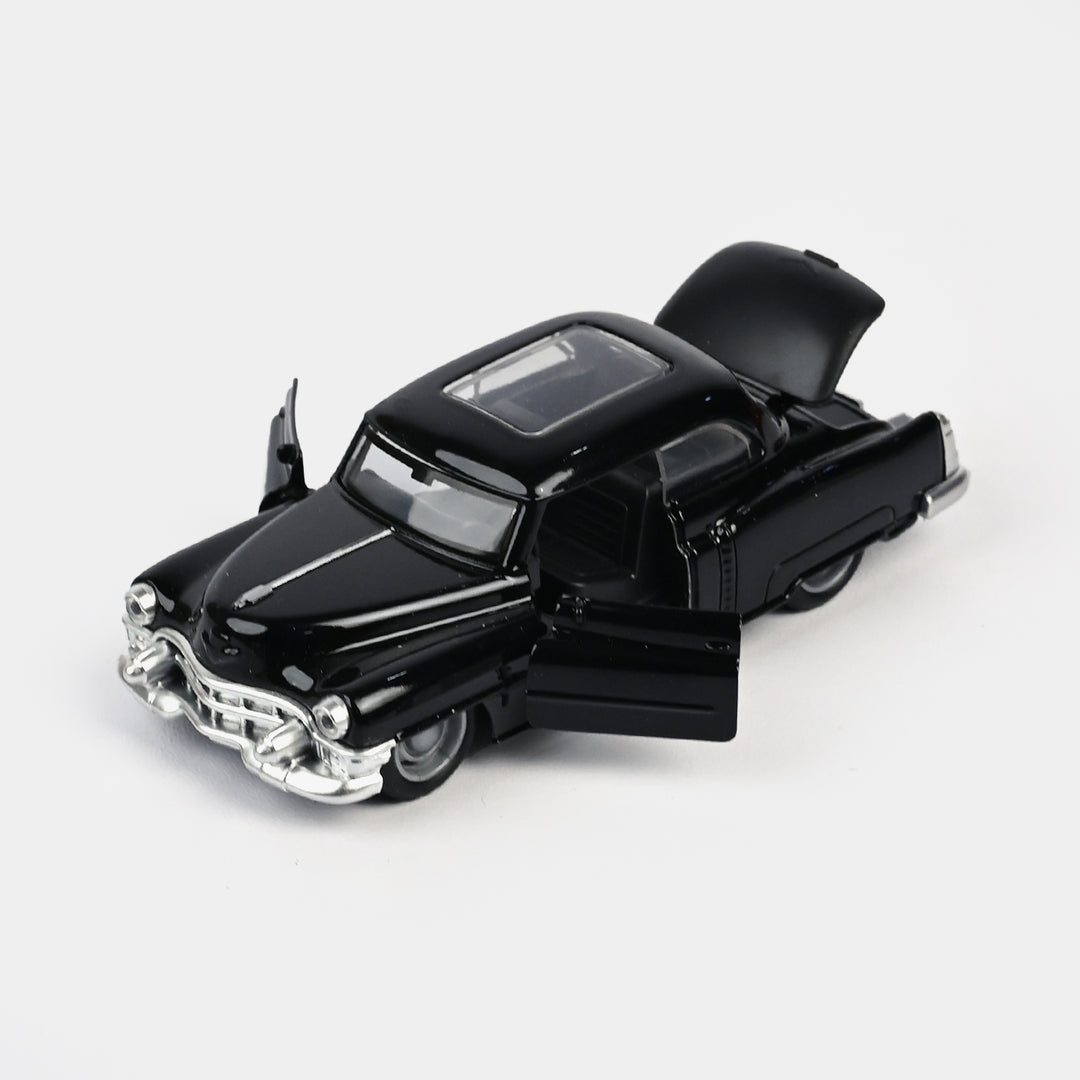Die-Cast Model Car for Kids