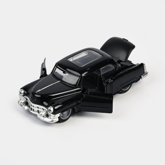 Die-Cast Model Car for Kids