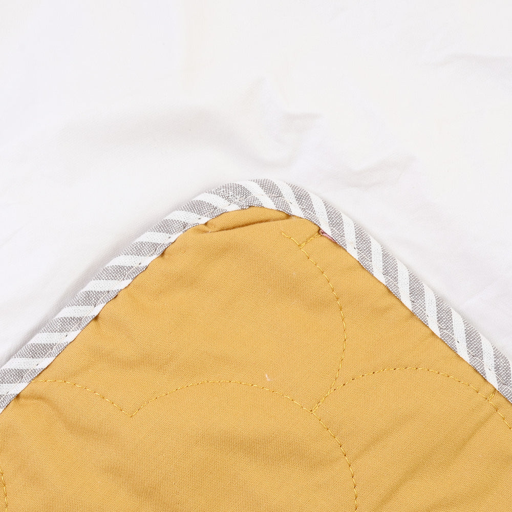 Baby Changing Sheet