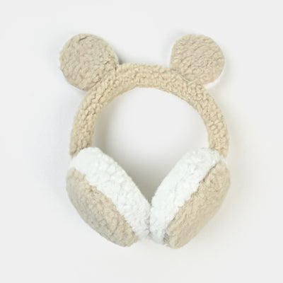 Stylish & Protective Earmuff For Kids