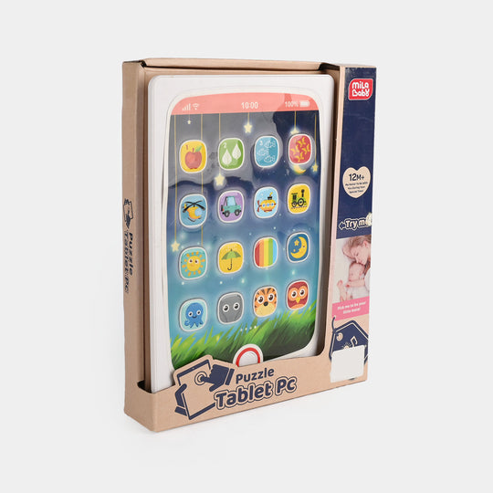 Electric Tablet