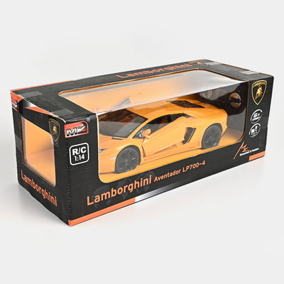 SPORTS RACING REMOTE CONTROL MODEL CAR FOR KIDS