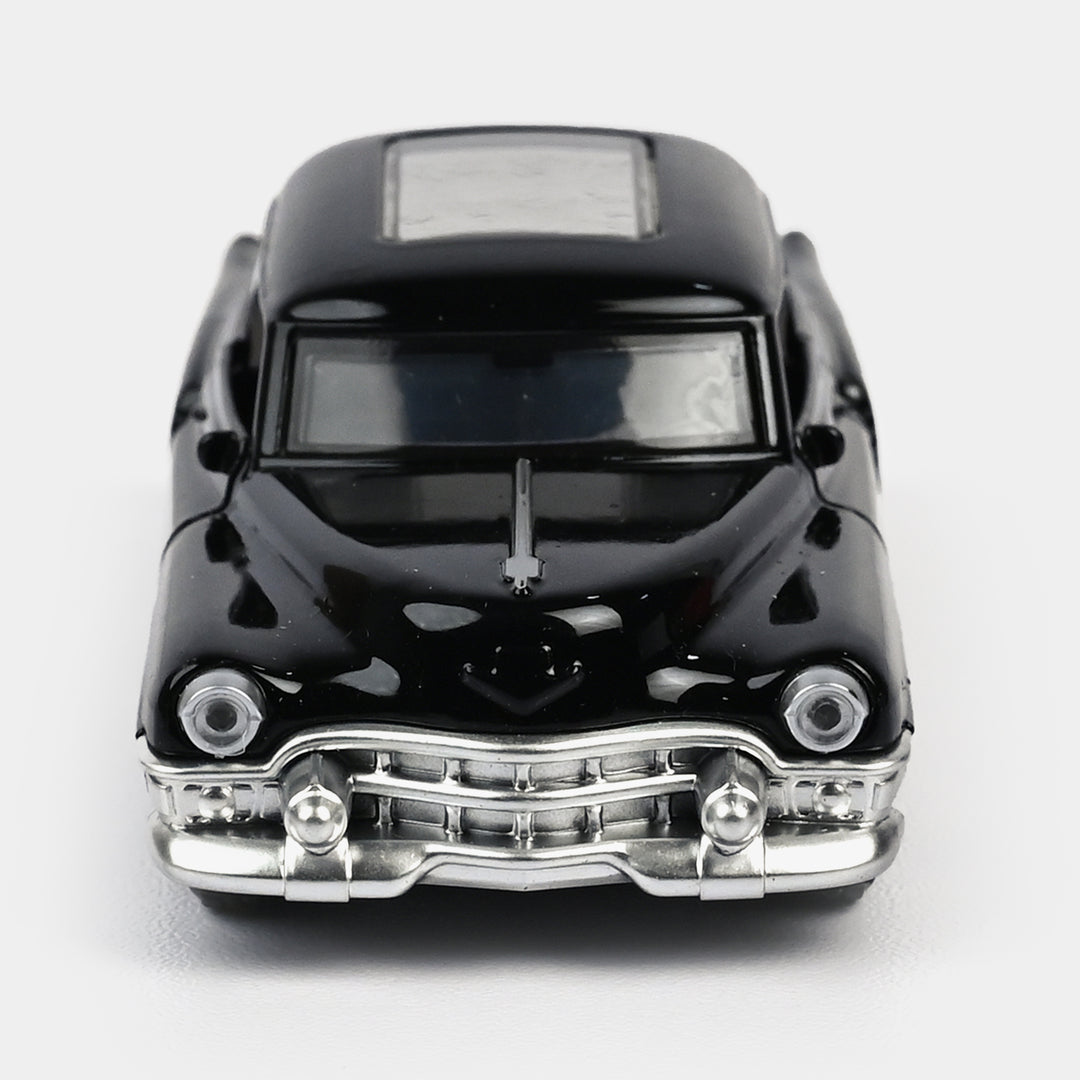 Die-Cast Model Car for Kids