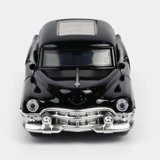 Die-Cast Model Car for Kids