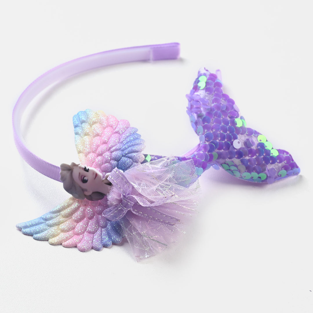 FANCY HAIR BAND FOR GIRLS