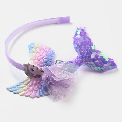 FANCY HAIR BAND FOR GIRLS