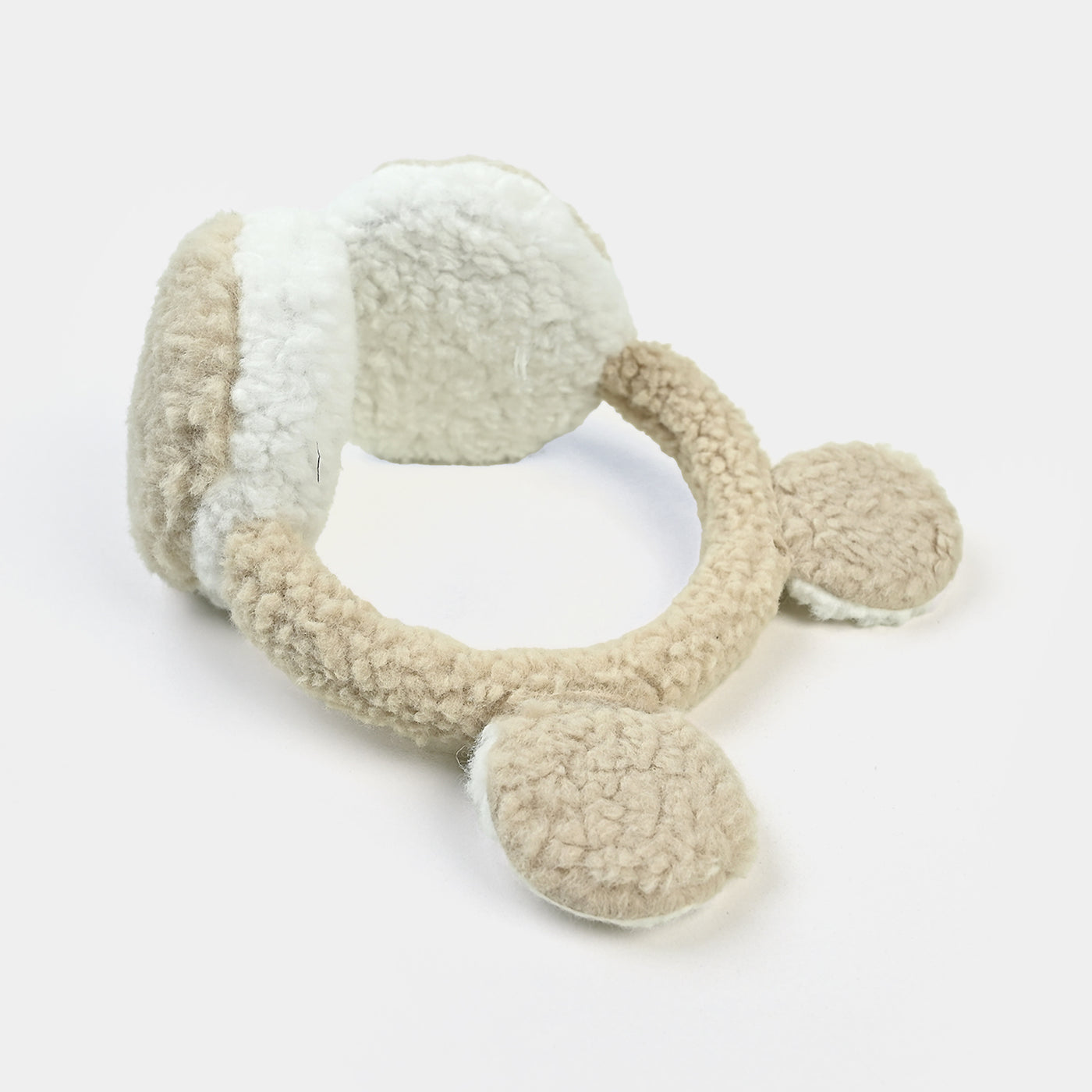 Stylish & Protective Earmuff For Kids