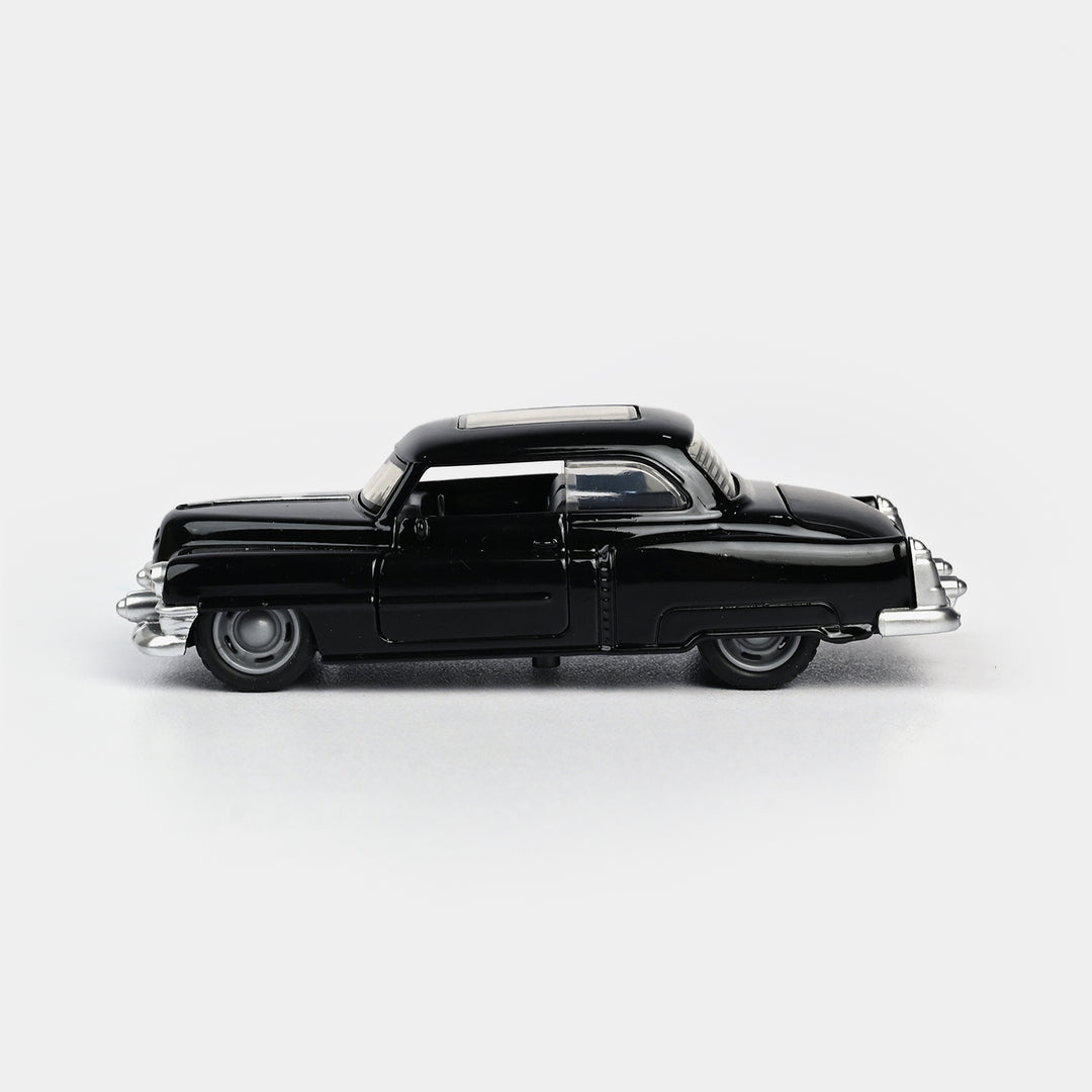Die-Cast Model Car for Kids
