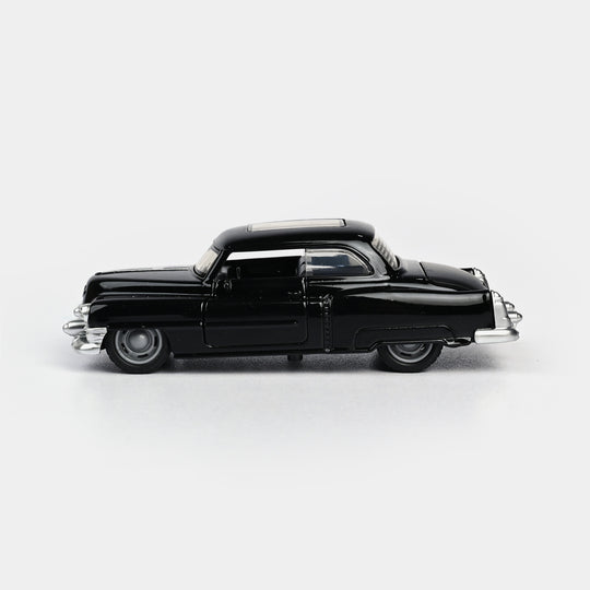 Die-Cast Model Car for Kids