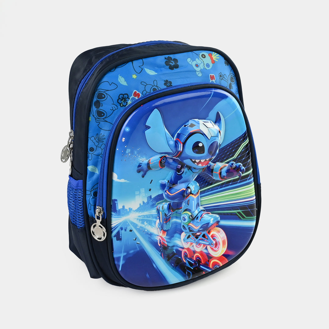 12" School Backpack for Kids
