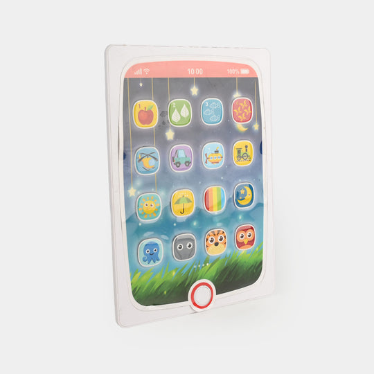 Electric Tablet