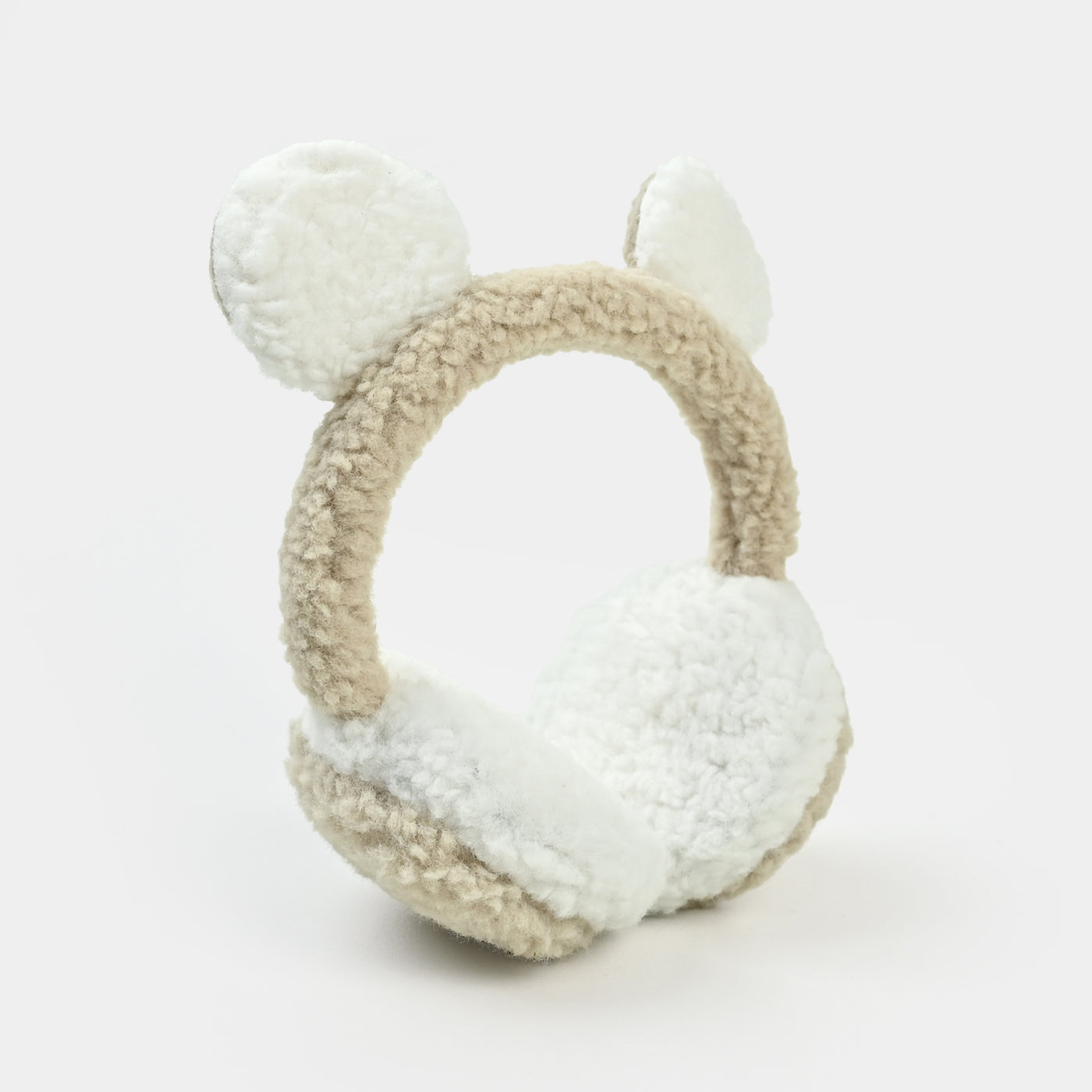 Stylish & Protective Earmuff For Kids