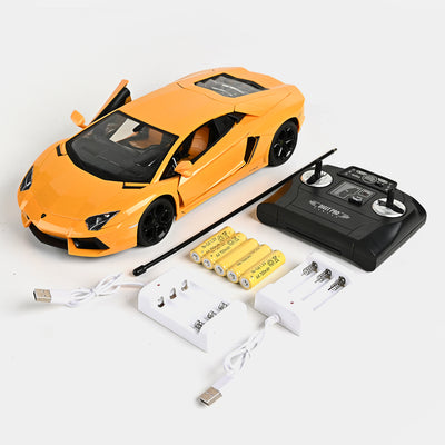 SPORTS RACING REMOTE CONTROL MODEL CAR FOR KIDS