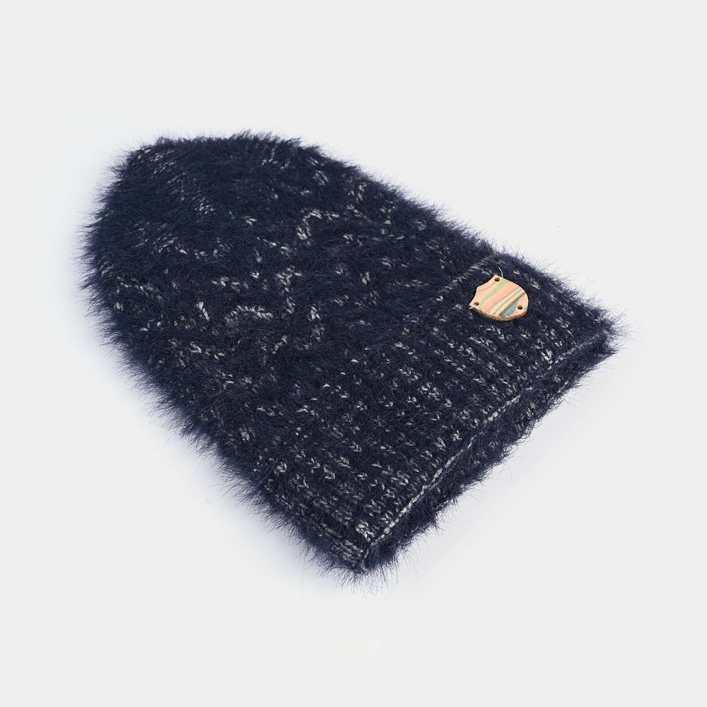 Baby Winter Woolen Cap/Hat