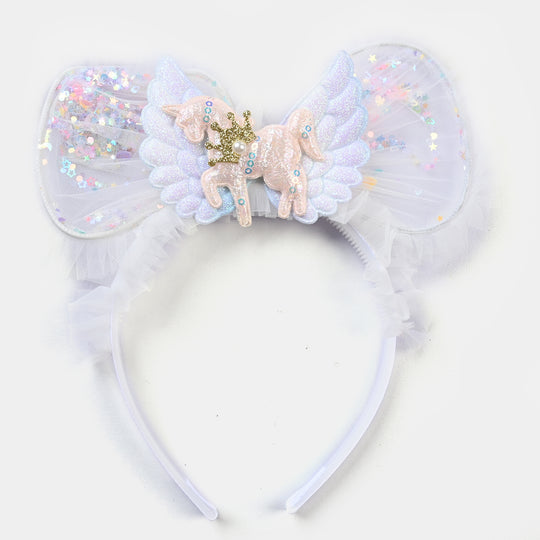 FANCY HAIR BAND FOR GIRLS