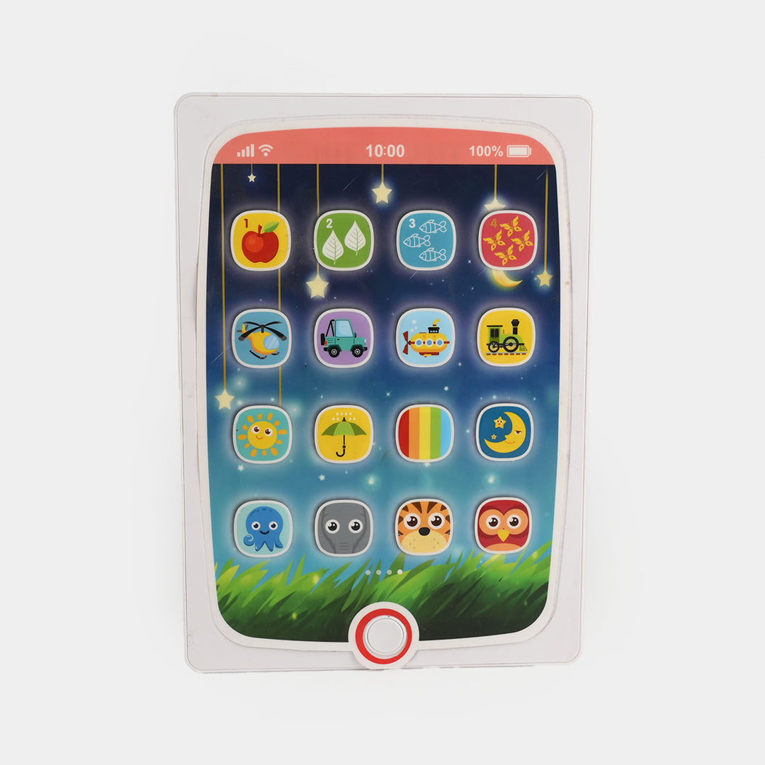 Electric Tablet